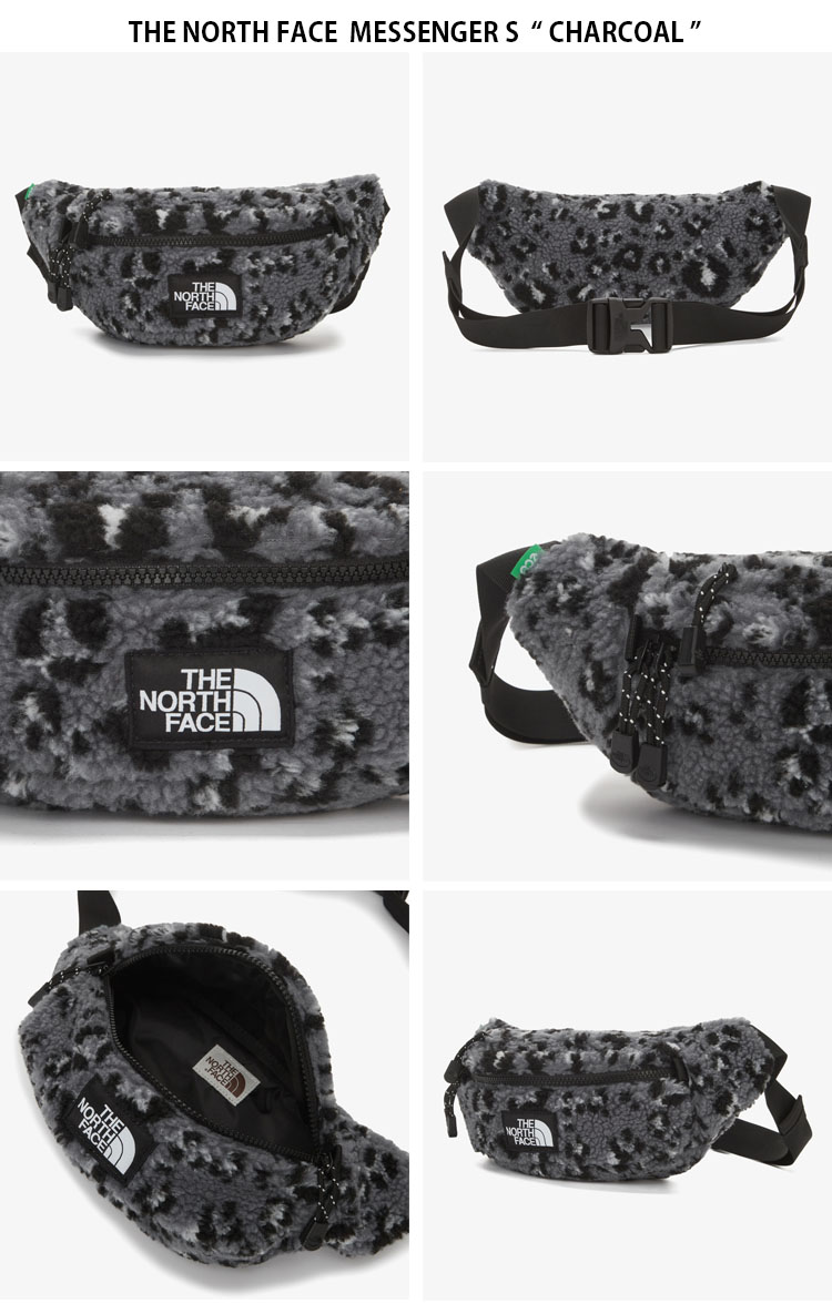 楽天市場】THE NORTH FACE ノースフェイス ショルダーバッグ MESSENGER