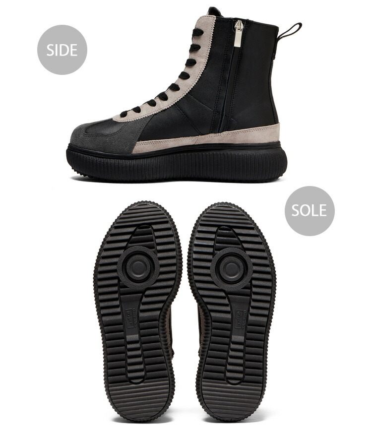 楽天市場】Onitsuka Tiger オニツカタイガー ブーツ DELECITY BOOT