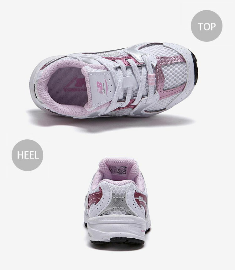 楽天市場】New Balance ニューバランス キッズ スニーカー NewBalance