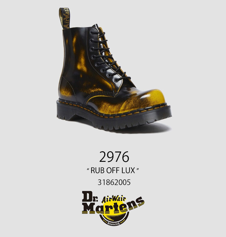 楽天市場】Dr.Martens ドクターマーチン サイドゴア レザーシューズ