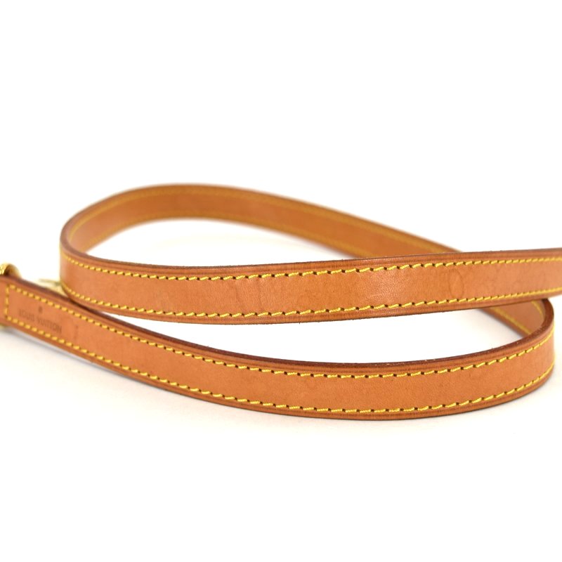 楽天市場】ルイヴィトン ショルダーストラップ ヌメ革 バッグ用 単品