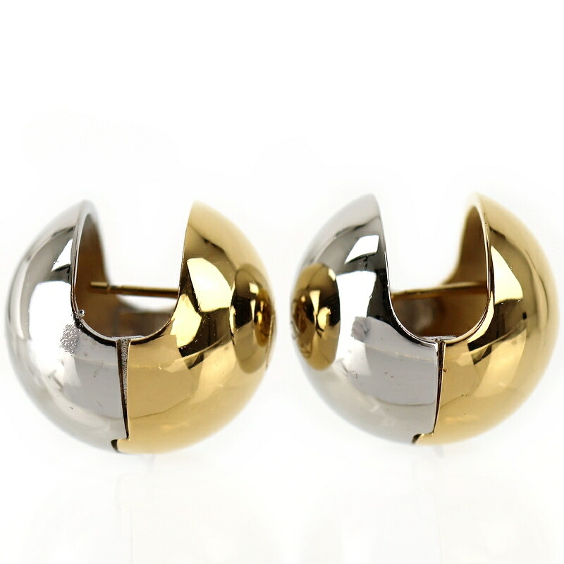 楽天市場】ルイヴィトン ピアス レディース ブックルドレイユ