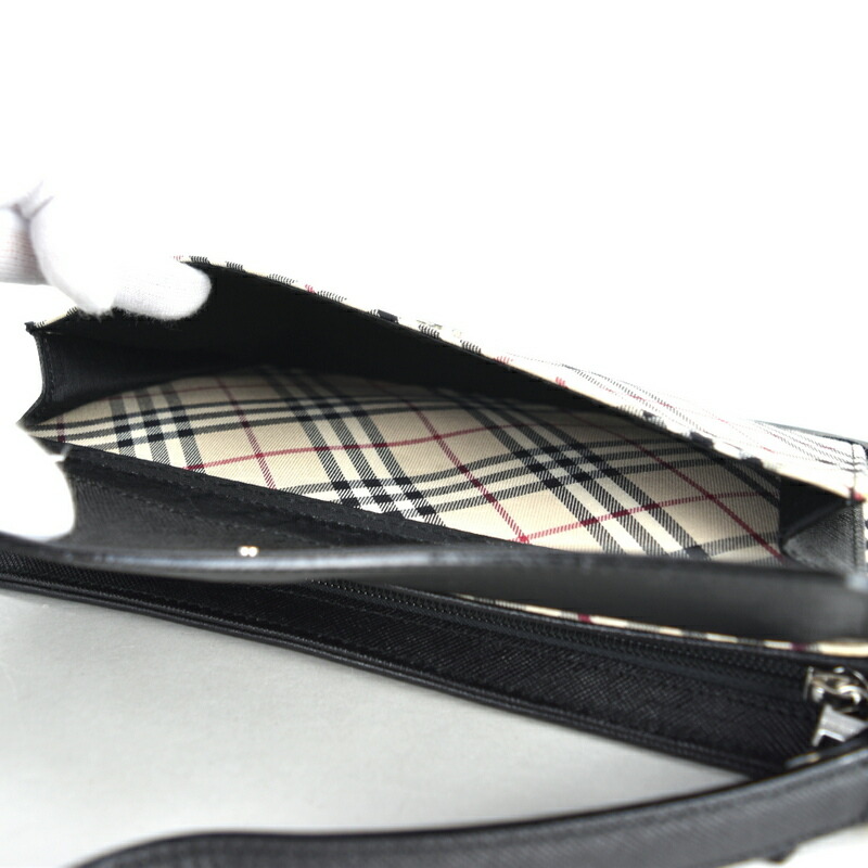 楽天市場】バーバリー ノバチェック ショルダーバッグ ワンショルダー