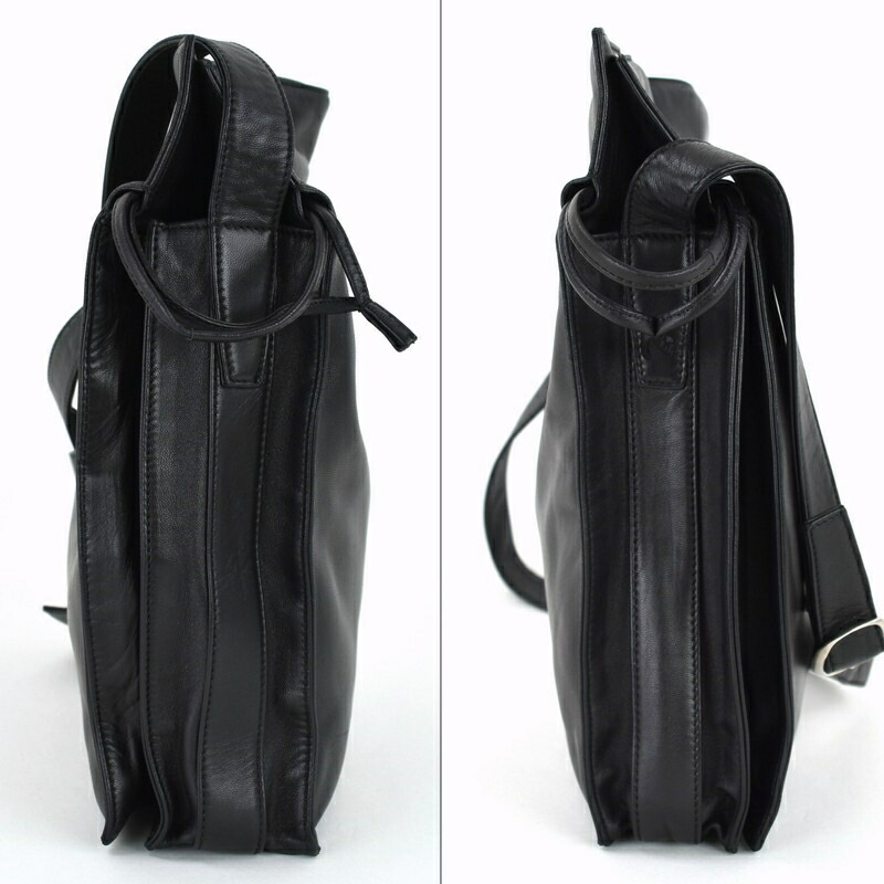 楽天市場】ロエベ バッグ ショルダーバッグ アナグラム ナッパレザー