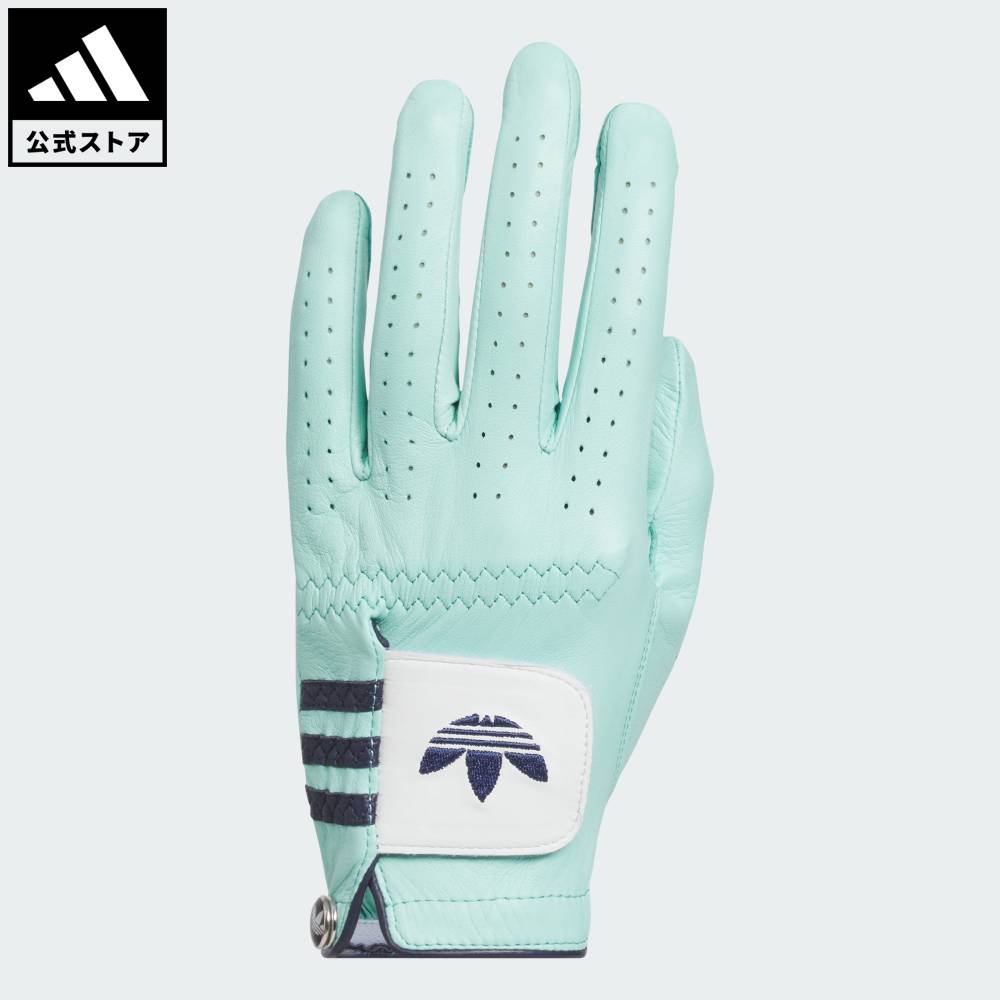 楽天市場】アディダス 手袋 グローブ（カラーグリーン）の通販
