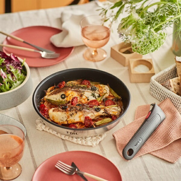 インジニオ・ネオ IHステンレス エモーション セット9 新品未開封 T