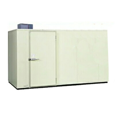 楽天市場】丸山製作所 玄米保冷庫 MRFP160MG-2（200V） プレハブ冷蔵庫