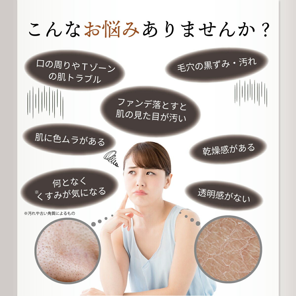 楽天市場】プラズマ導入美顔器 LINKA リンカ クリアズム 美顔器 毛穴