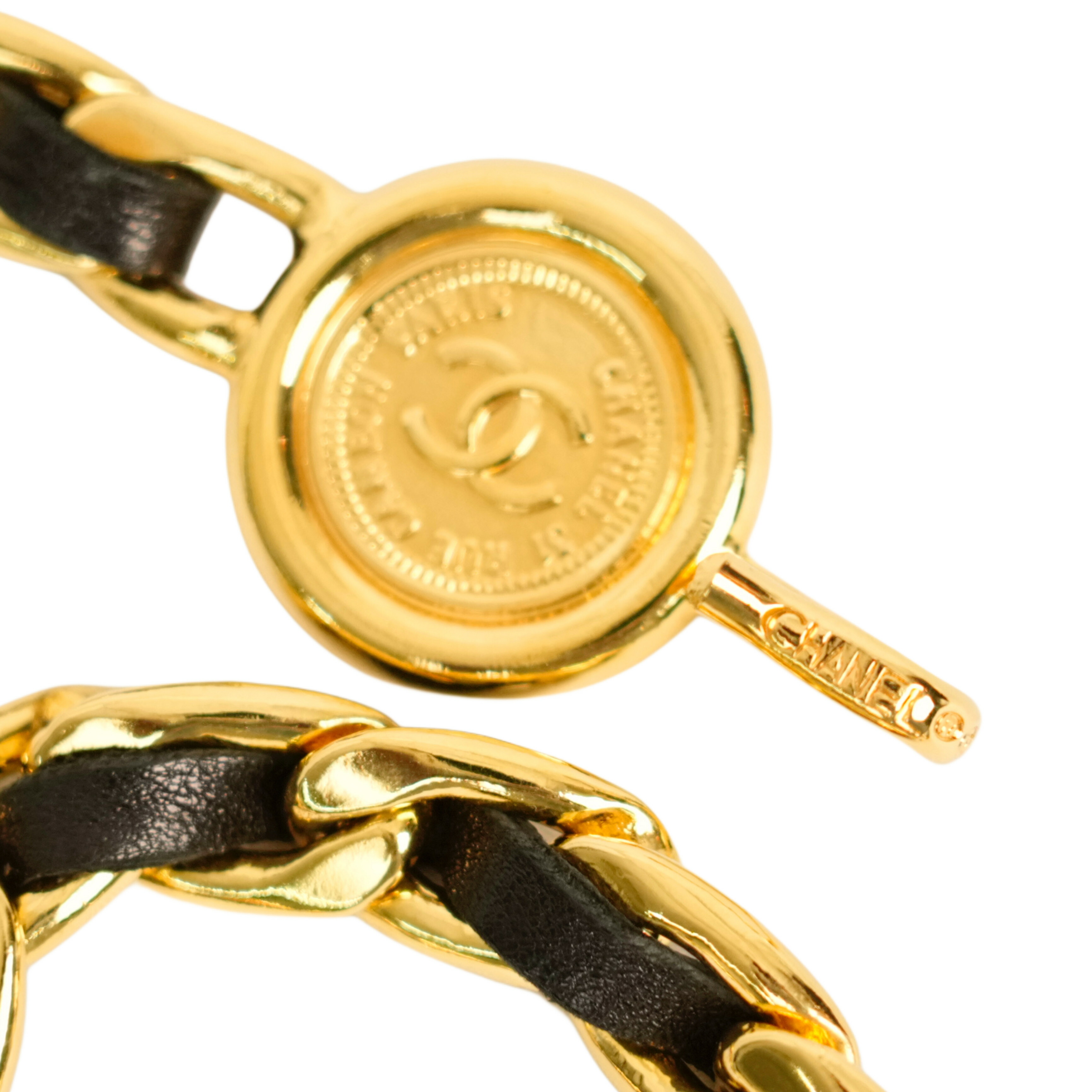 楽天市場】【中古・VINTAGE】CHANEL シャネル 31 RUE カンボン