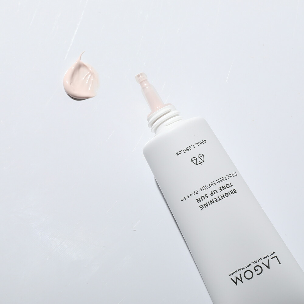 楽天市場】【最大12％OFFクーポン！】LAGOM（ラゴム） トーンアップ