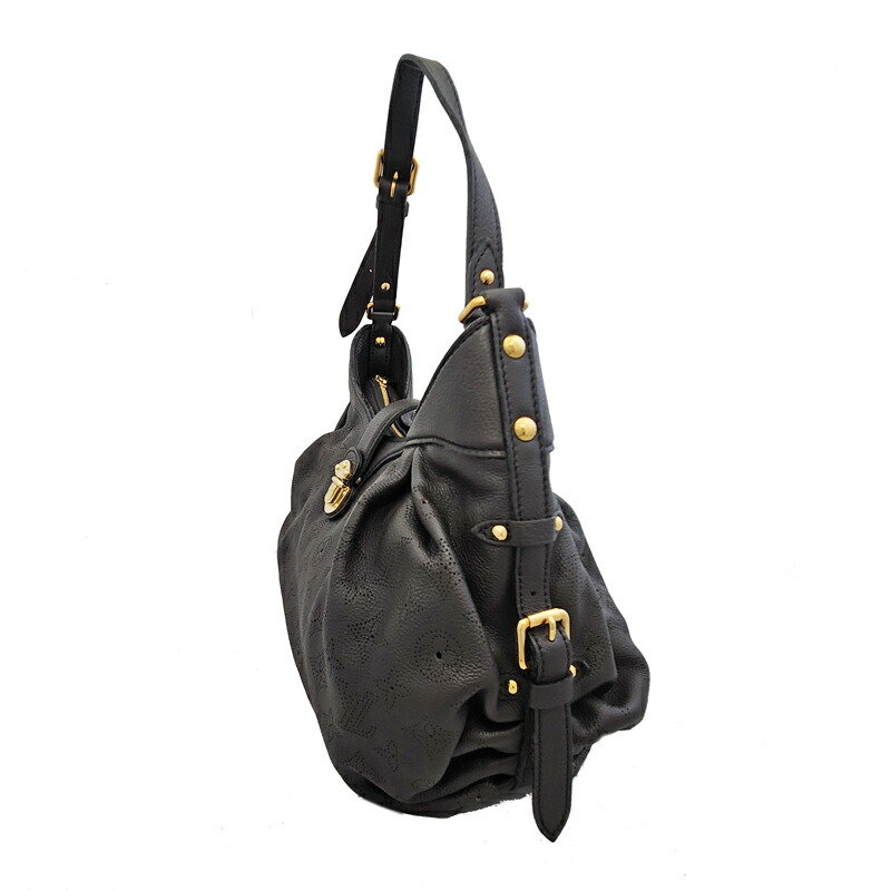 楽天市場】【ｾｰﾙ】【LOUIS VUITTON】ルイヴィトン マヒナXS M95660
