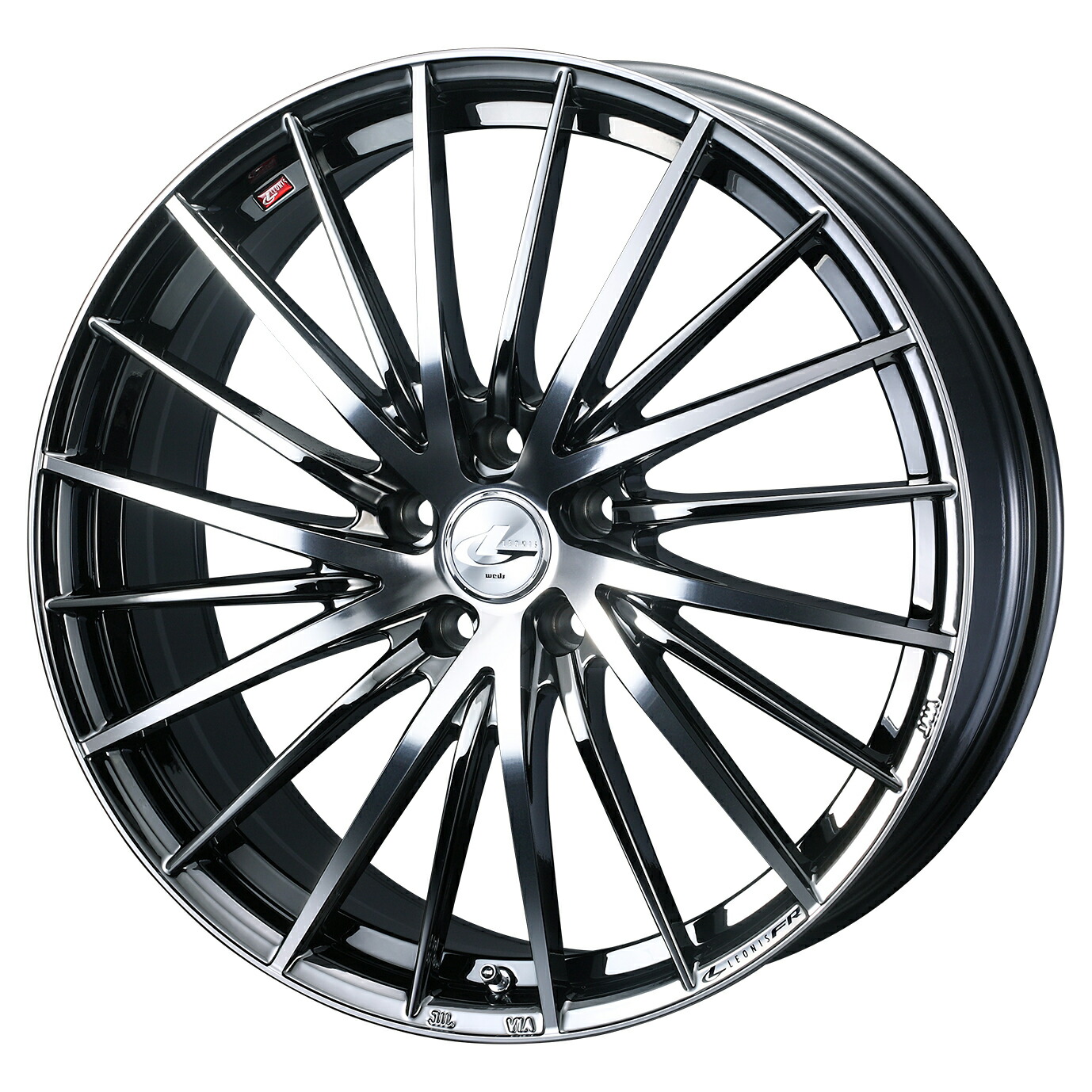 7j 18インチ 車用ホイール pcd114.3 インセット40」の人気商品一覧