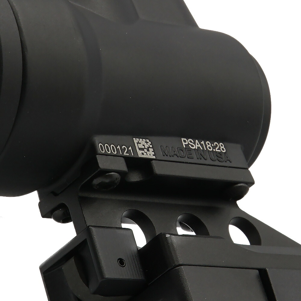 新品 良品武品 Evolution Gear MRO ドットサイト ブラック EVOLUTION