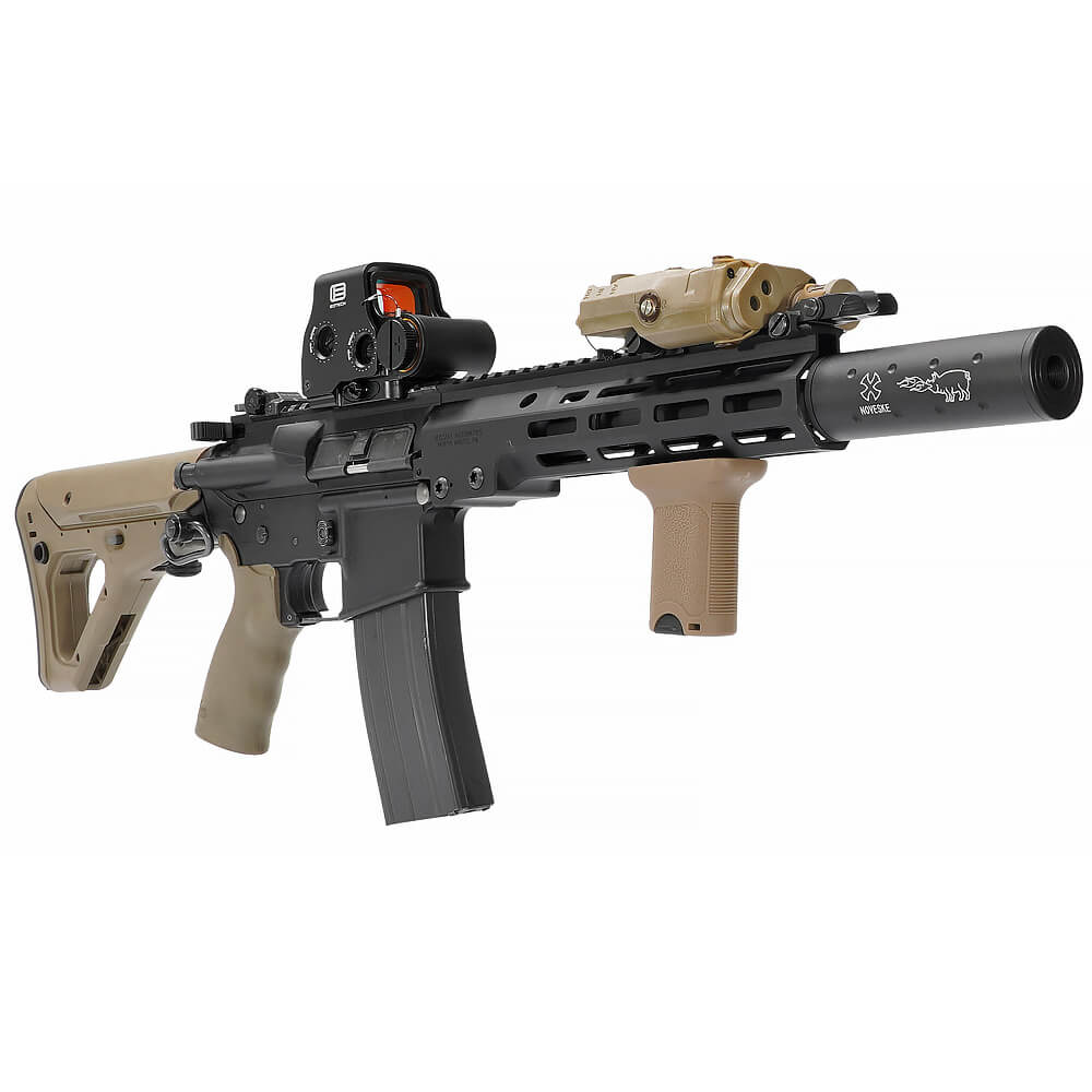 楽天市場】【楽天ランキング1位】HOLY WARRIOR EOTech EXPS3 ドット