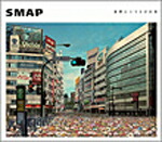 楽天市場】【オリコン加盟店】□SMAP CD【世界に一つだけの花[シングル