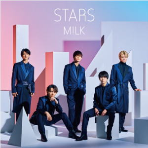楽天市場】【オリコン加盟店】通常盤□M!LK CD【STARS】22/11/30発売