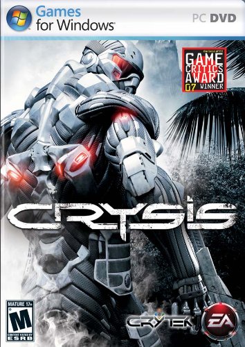 楽天市場】crysis 2（PCソフト｜パソコン・周辺機器）の通販