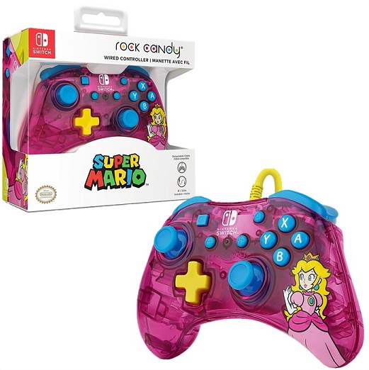 楽天市場】【Nintendo SWITCH】 ニンテンドー スイッチ PDP ロック