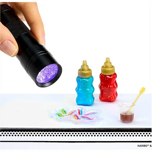 楽天市場】【MGA】 MINI Verse ミニバース HARIBO ハリボー マルチ