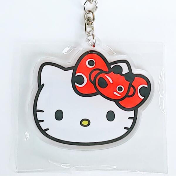 楽天市場】【会津限定】ハローキティ50周年×赤べこ 🎀 鶴ヶ城