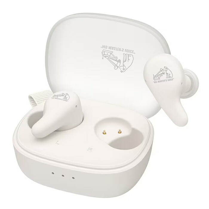 楽天市場】ビクター ノイキャン搭載 ワイヤレスイヤホン HA-A22T-W