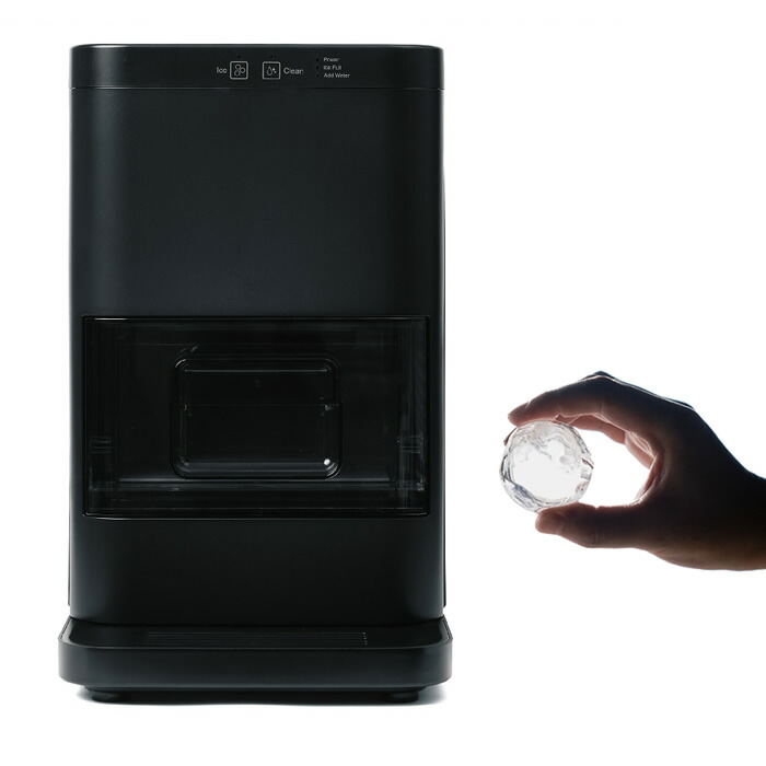 楽天市場】卓上製氷機 hzb-12の通販