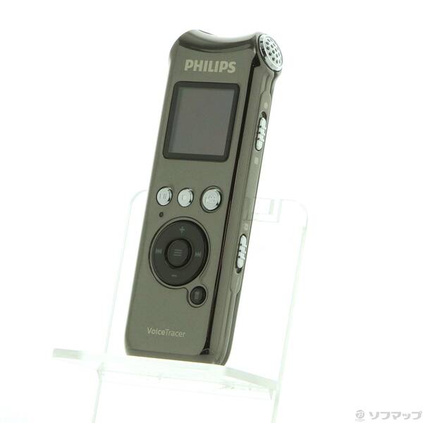 楽天市場】【中古】PHILIPS(フィリップス) 〔展示品〕 PHILIPS VTR8010
