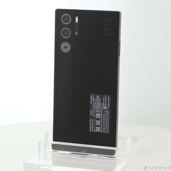 楽天市場】red magic 9 pro（スマートフォン本体｜スマートフォン