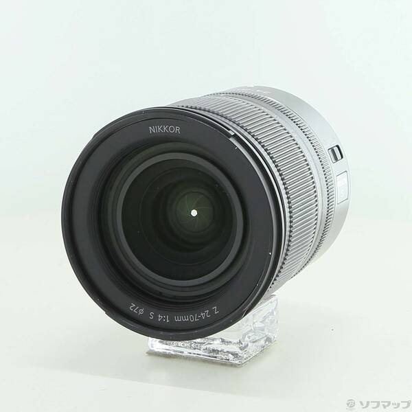 楽天市場】中古 nikon 24-70 f4の通販