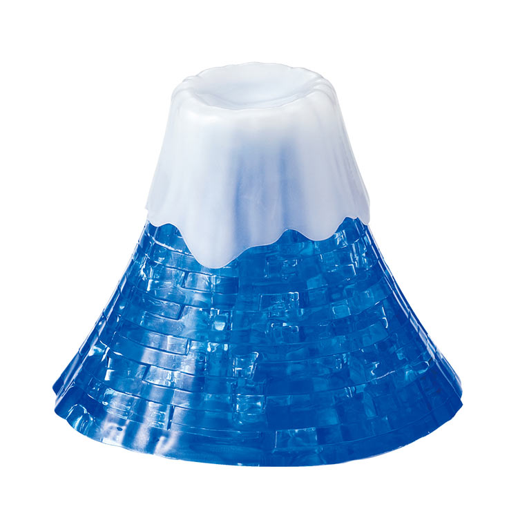 楽天市場】ジグソーパズル 富士山 40ピース BEV-50324 パズル Puzzle