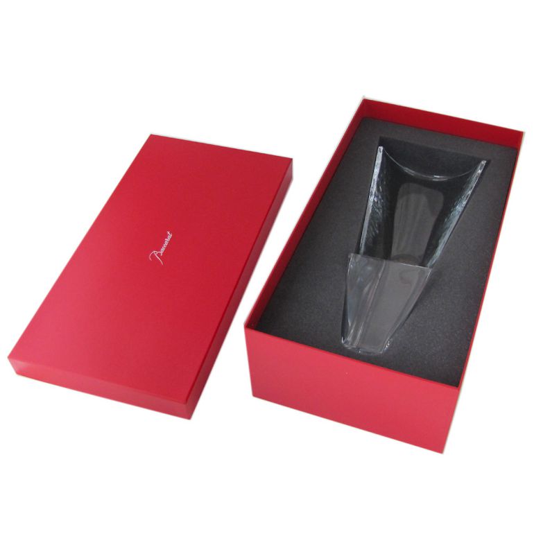 楽天市場】【名入れ可有料】バカラ 花瓶 ベース ディーバ DIVA ブーケ