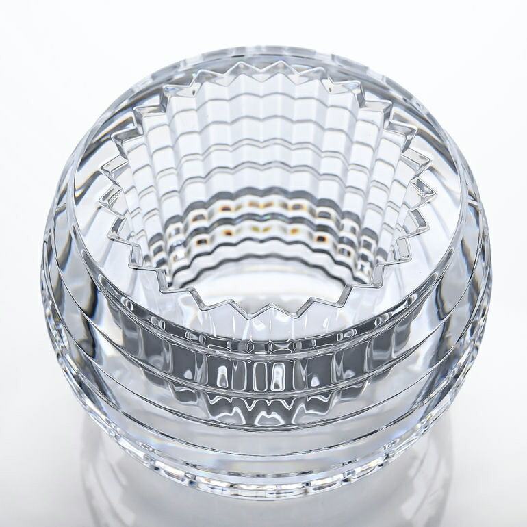 楽天市場】【名入れ可有料】バカラ Baccarat キャンドルホルダー EYE