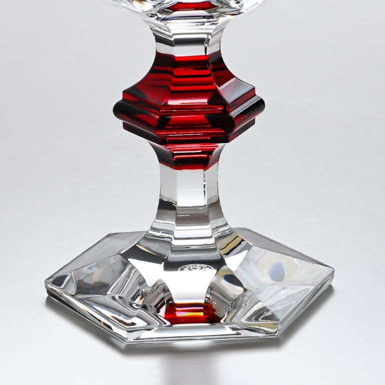 楽天市場】【名入れ可有料】バカラ Baccarat グラス ペア アルクール