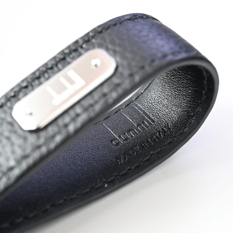 楽天市場】ダンヒル dunhill キーリング キーホルダー メンズ 1893