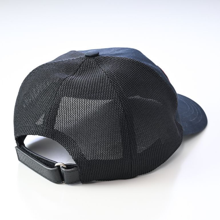 楽天市場】グッチ GUCCI ベースボールキャップ キャップ 帽子 パッチ