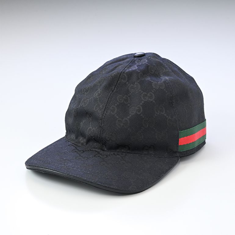 楽天市場】グッチ GUCCI ベースボールキャップ キャップ 帽子
