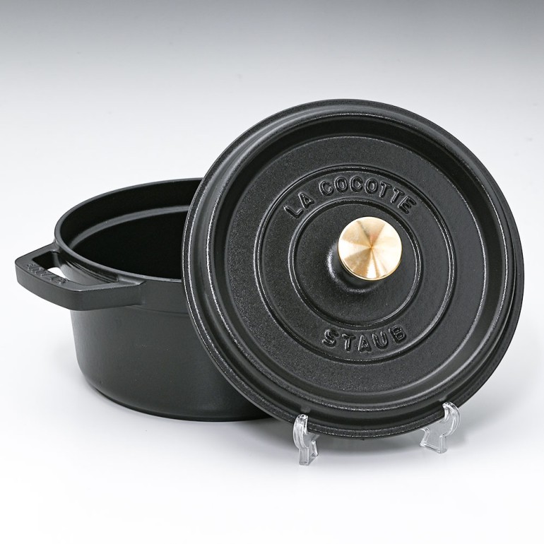 楽天市場】ストウブ staub ピコ ココット ラウンド 20cm 鋳物 ホーロー