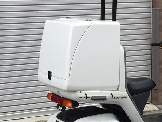 楽天市場】受注生産 納期2か月 国産 ジャイロキャノピー用 シンプル