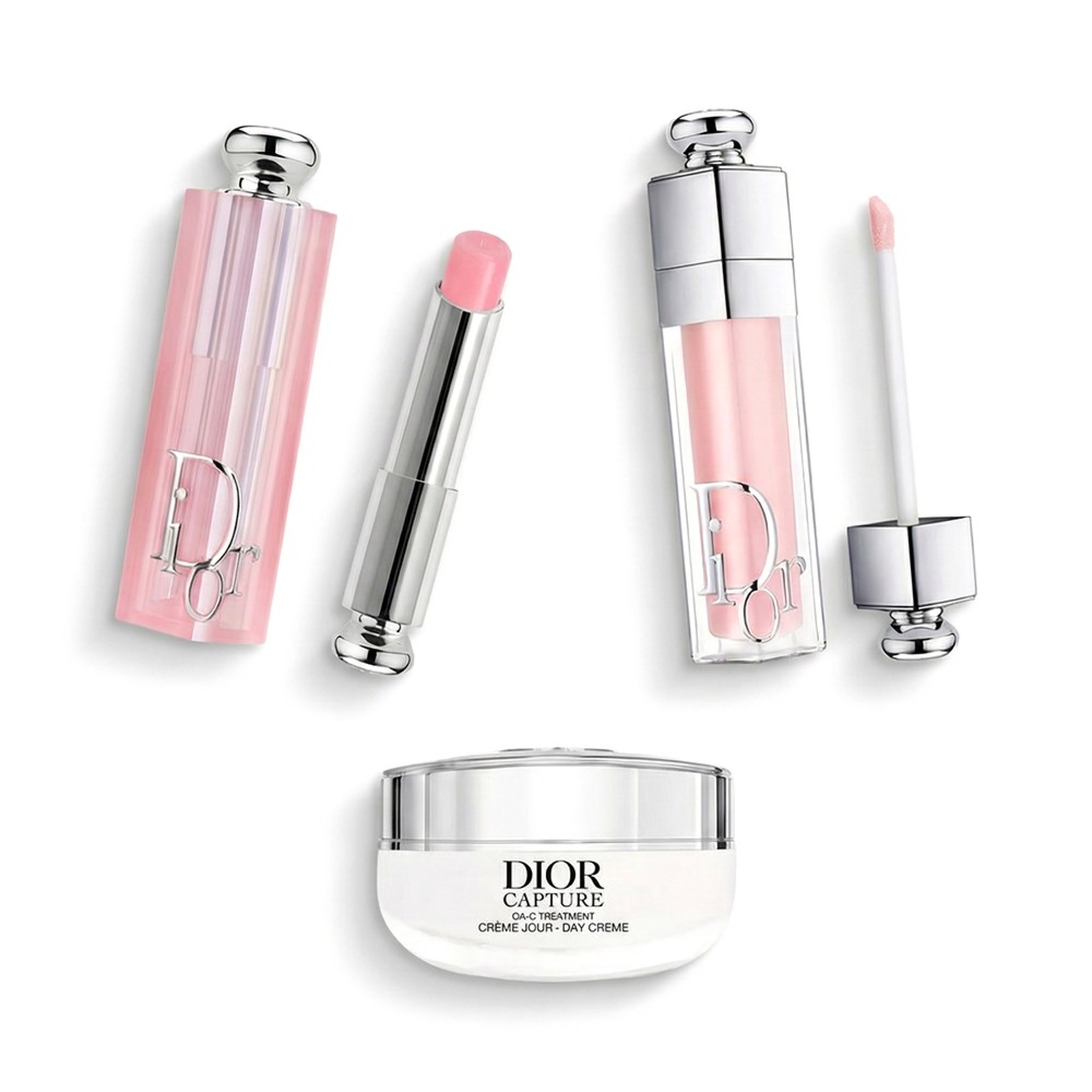 楽天市場】DIOR ディオール ホリデー オファー コフレ クリスマス