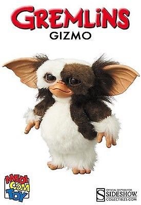 楽天市場】メディコムトイ VCD グレムリン ギズモ 3Dメガネ ver. : all