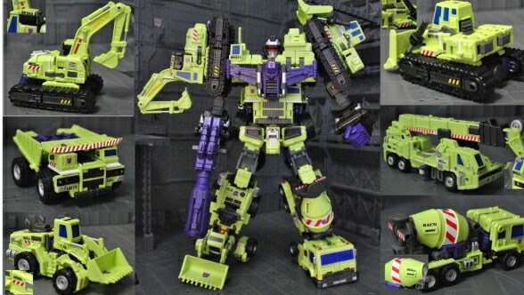 楽天市場】Maketoys メイクトイズ トランスフォーマー GIANT TYPE 61