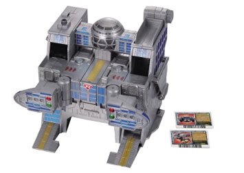 楽天市場】タカラトミー トミカヒーロー DX レスキューフェニックス