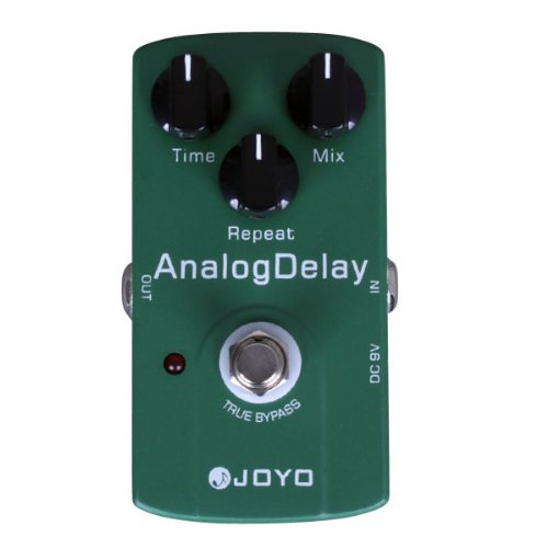 楽天市場】joyo analog delayの通販