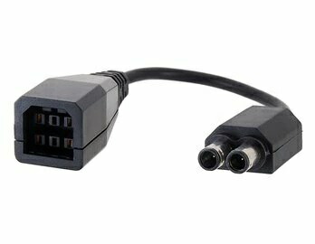 楽天市場】XBOX360 AC 電源変換アダプタ ( 旧Xbox360用ACアダプタが