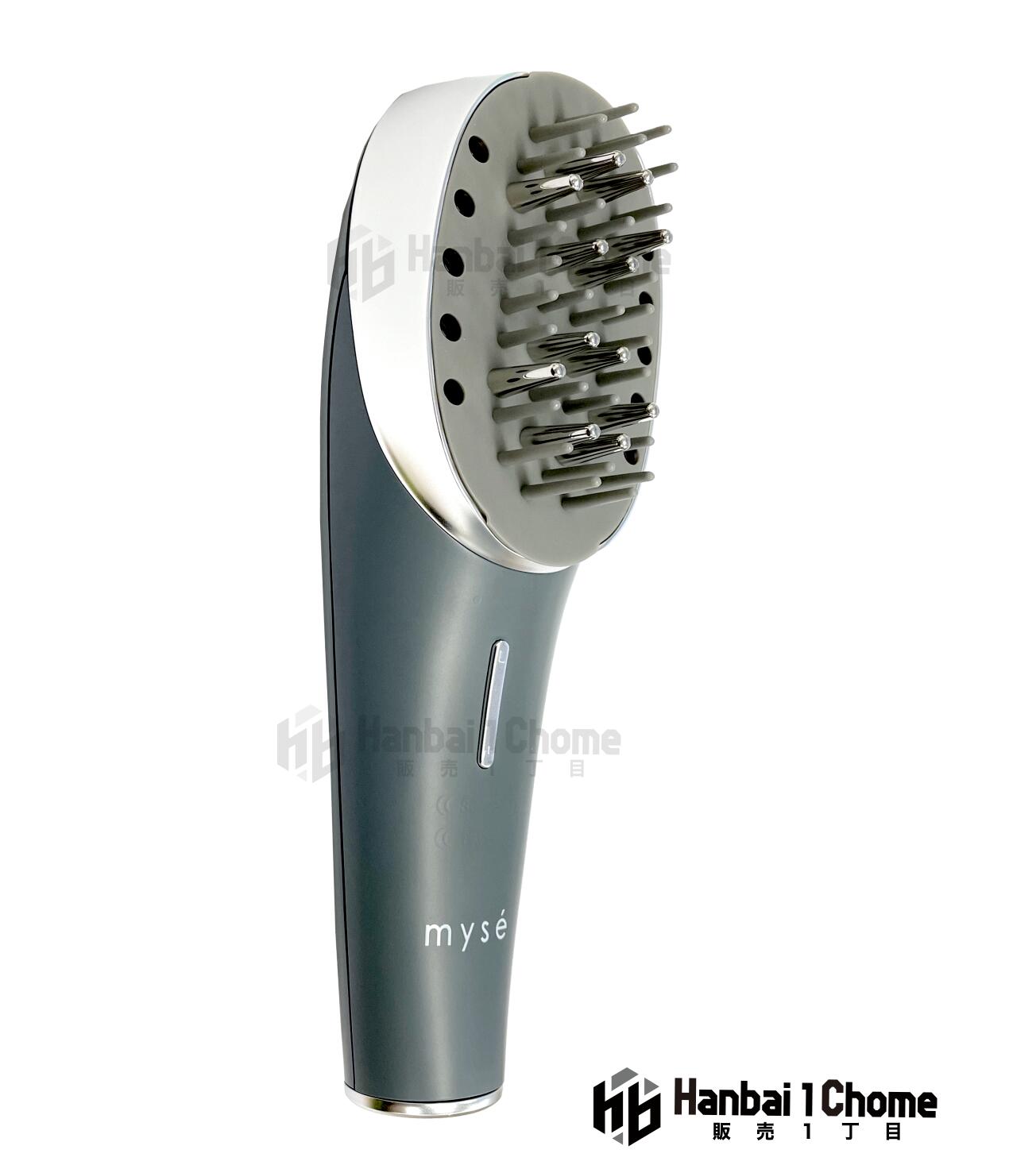 楽天市場】YA-MAN(ヤーマン) 頭筋リフトブラシ mys(ミーゼ) スカルプ