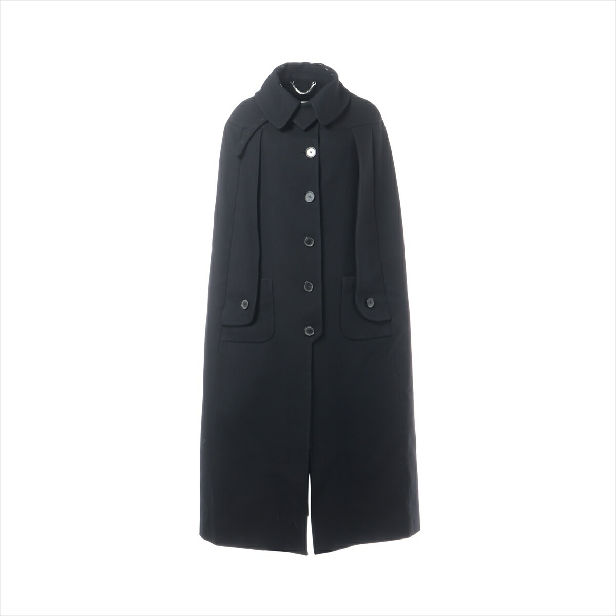 楽天市場】ポンチョ（ブランドメゾン マルジェラ）（レディース