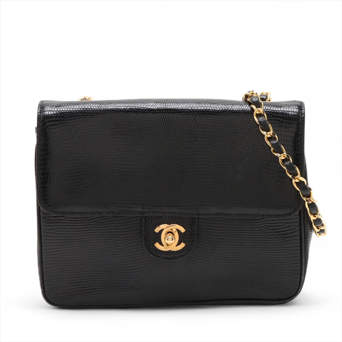 楽天市場】シャネル リザードの通販