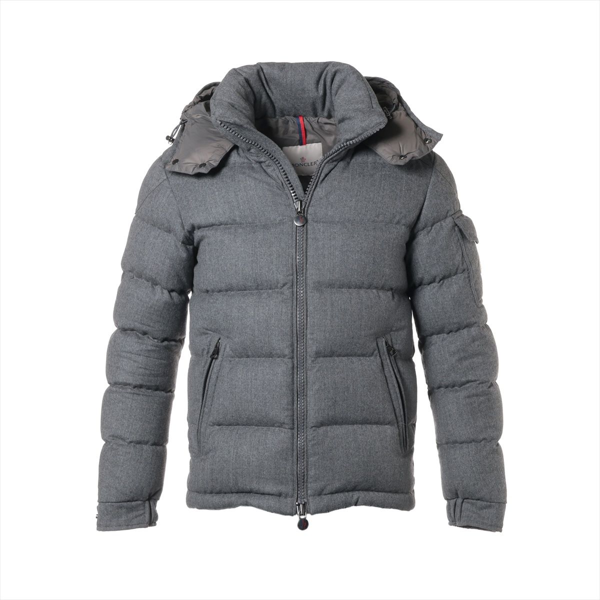 楽天市場】moncler montgenevre 0の通販