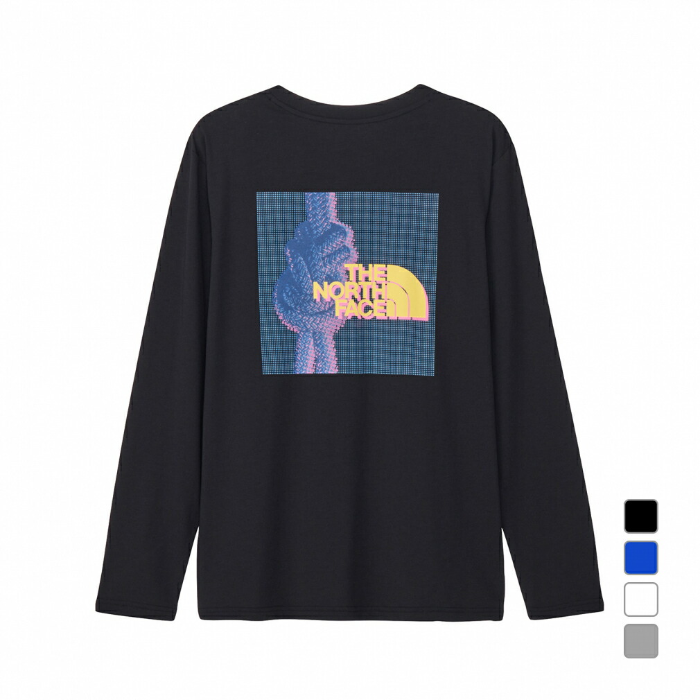 楽天市場】2025春夏 ザ・ノース・フェイス メンズ アウトドア 長袖T