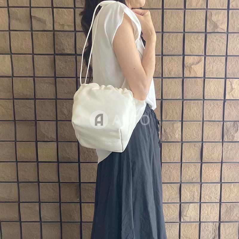 楽天市場】JIL SANDERジルサンダーダンプリング ショルダーバッグ